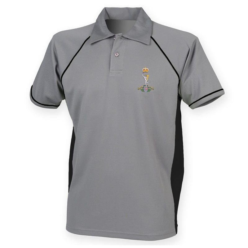 Royal Corps of Signals Performance Polo