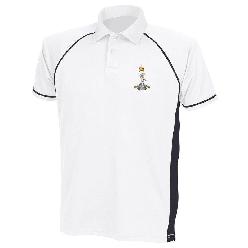Royal Corps of Signals Performance Polo