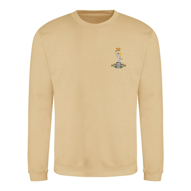 Royal Corps of Signals Sweatshirt
