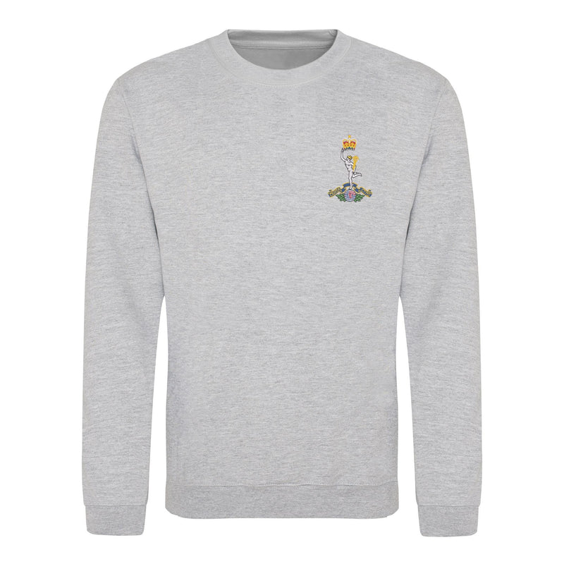 Royal Corps of Signals Sweatshirt