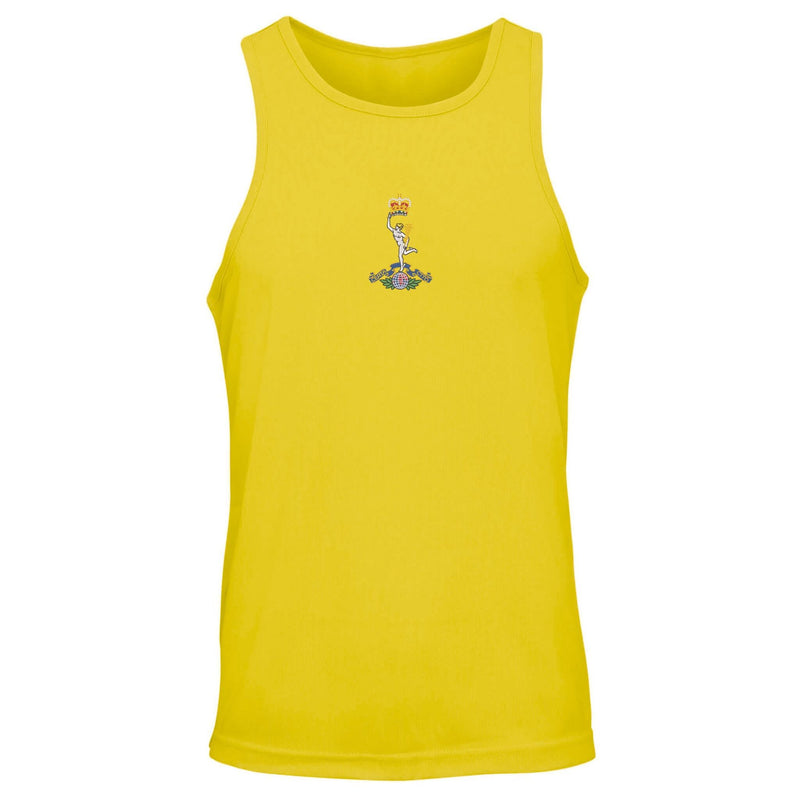 Royal Corps of Signals Vest