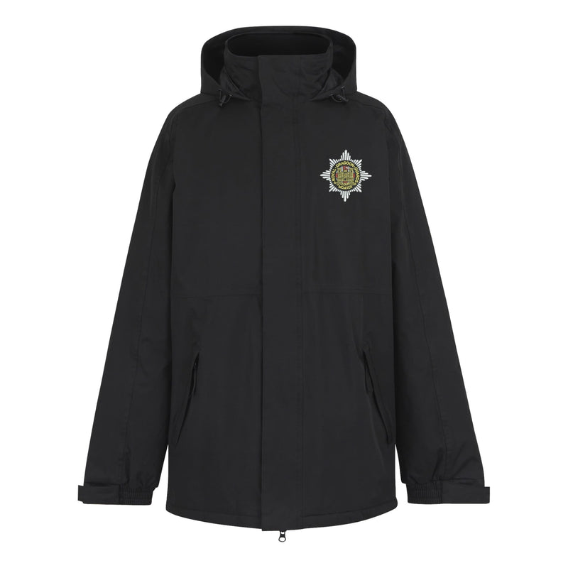 Royal Dragoon Guards Regatta Dover Parka