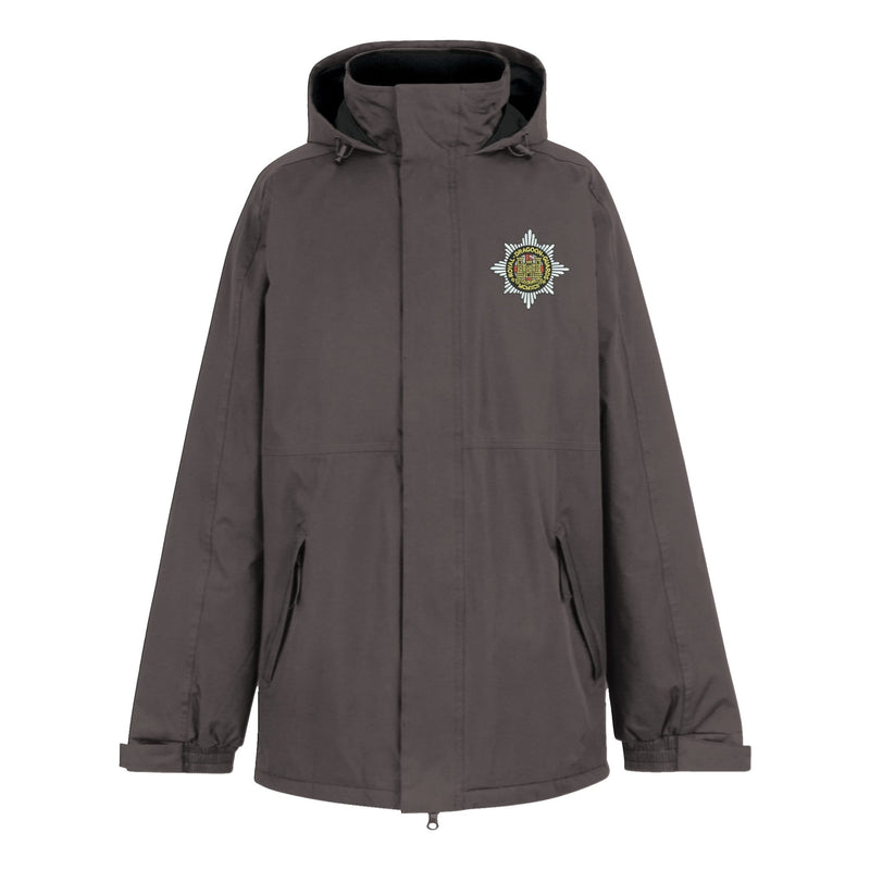 Royal Dragoon Guards Regatta Dover Parka