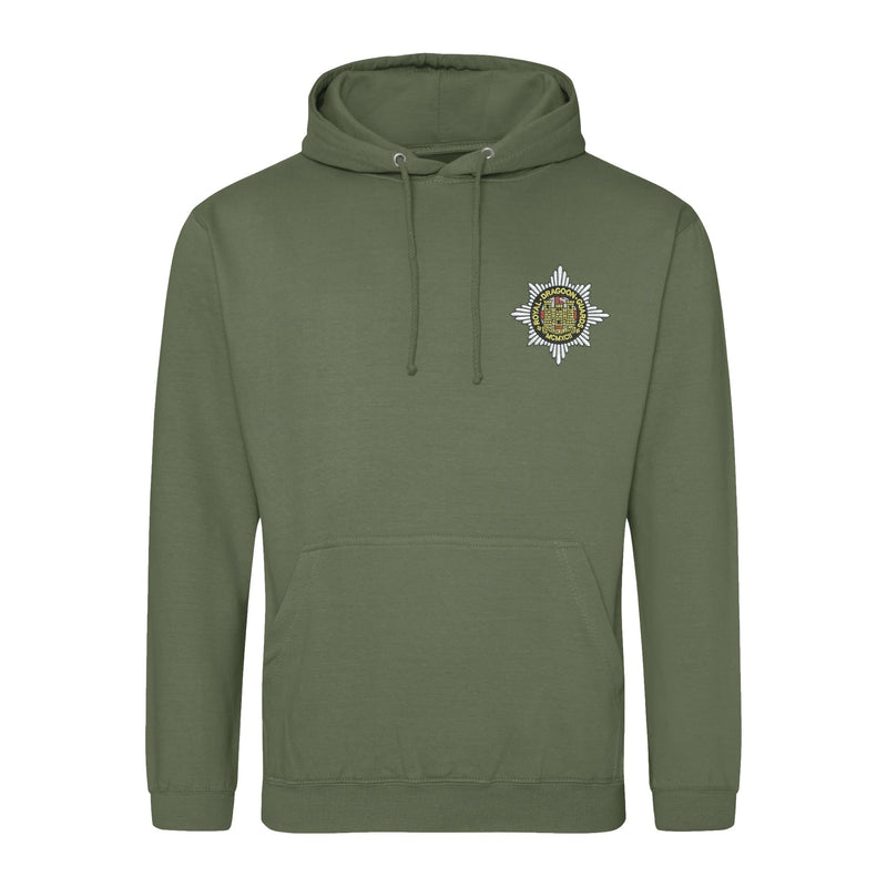 Royal Dragoon Guards Hoodie
