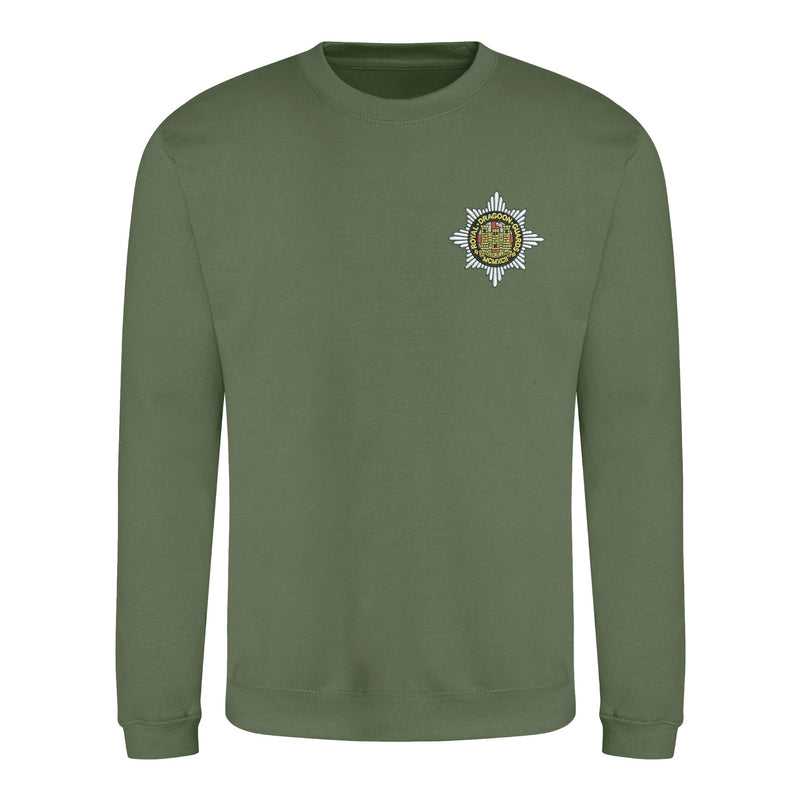 Royal Dragoon Guards Sweatshirt
