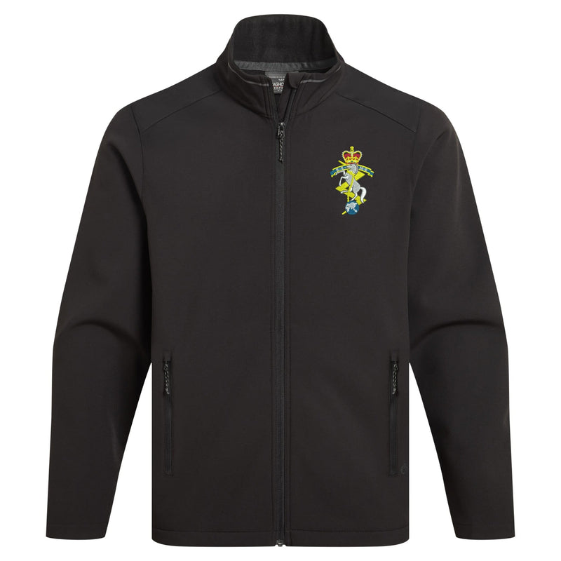 Royal Electrical and Mechanical Engineers (REME) Craghoppers Basecamp Softshell