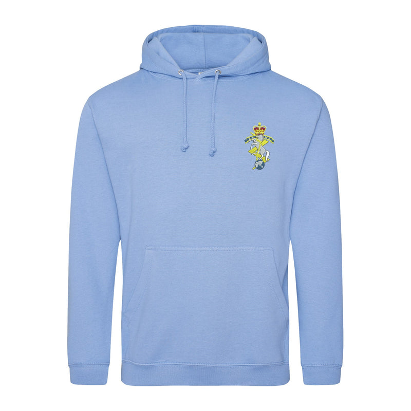 Royal Electrical and Mechanical Engineers (REME) Hoodie