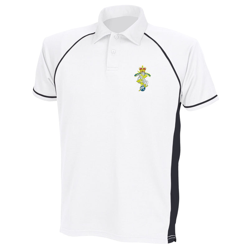 Royal Electrical and Mechanical Engineers (REME) Performance Polo