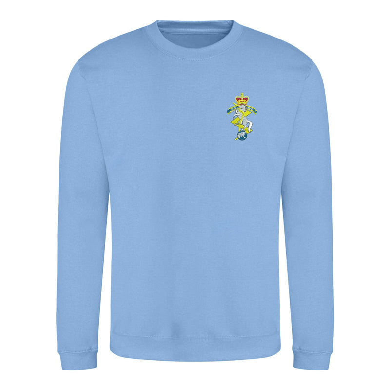 Royal Electrical and Mechanical Engineers (REME) Sweatshirt