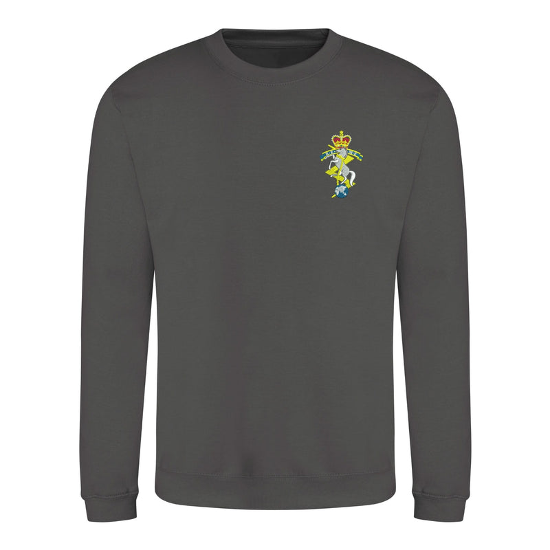 Royal Electrical and Mechanical Engineers (REME) Sweatshirt