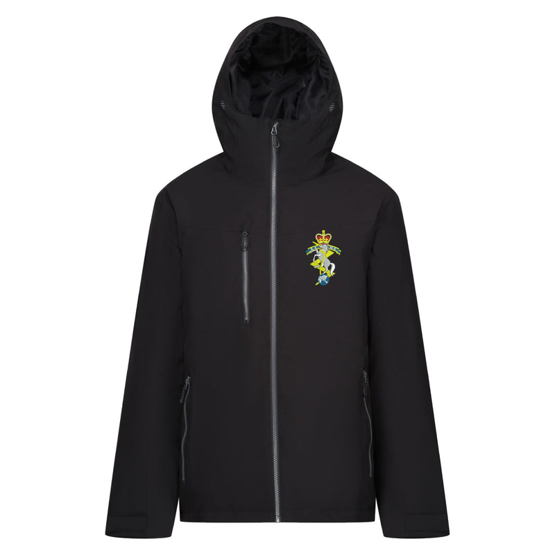 Royal Electrical and Mechanical Engineers (REME) Regatta Waterproof Insulated Jacket