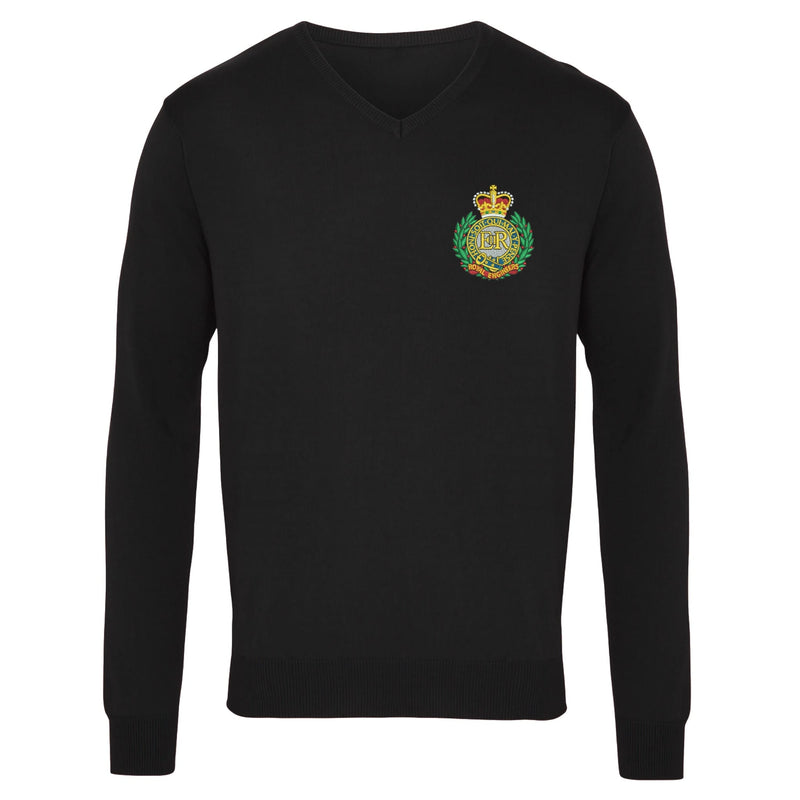 Royal Engineers Arundel Sweater