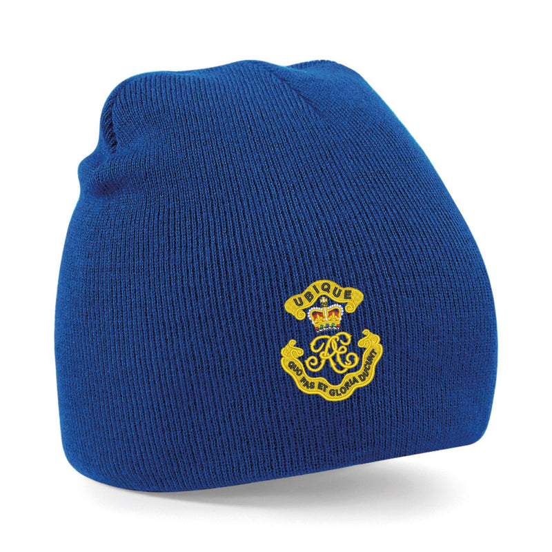 Royal Engineers Cypher Beanie Hat