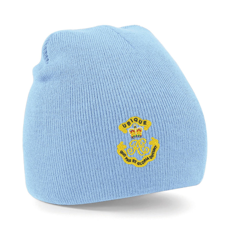 Royal Engineers Cypher Beanie Hat