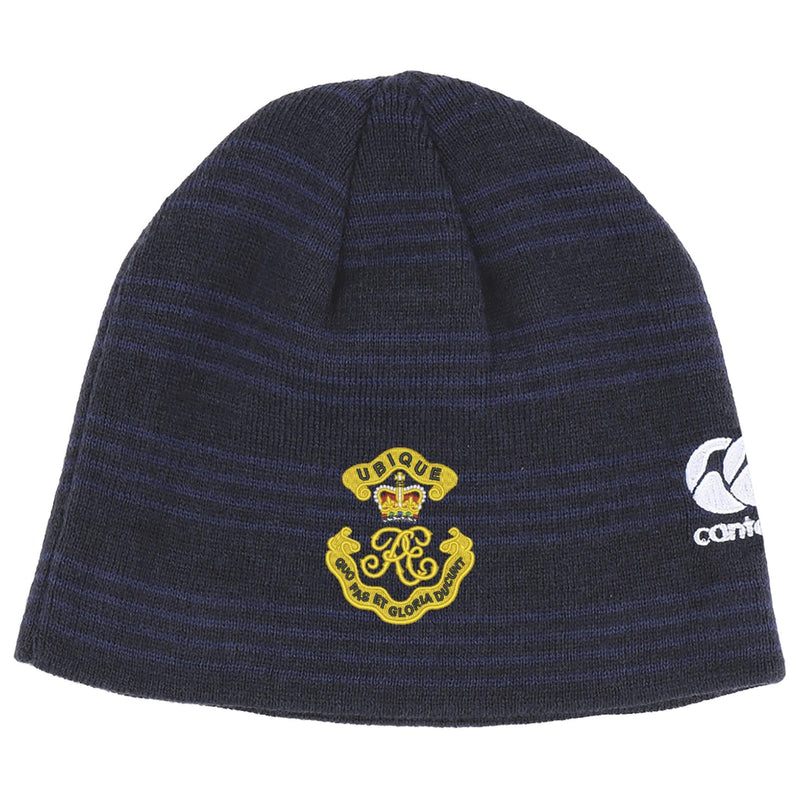 Royal Engineers Cypher Canterbury Beanie Hat