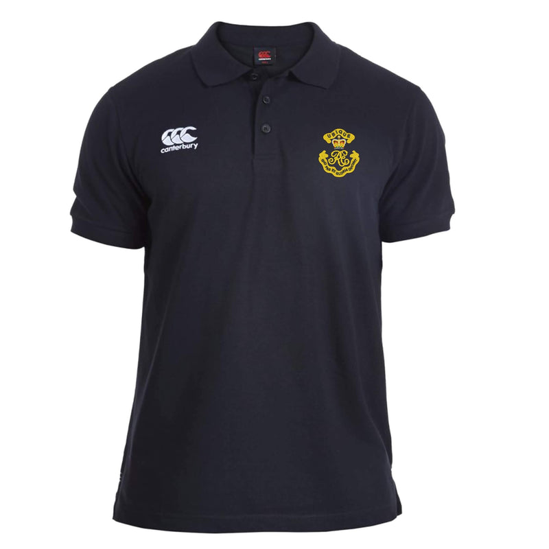 Royal Engineers Cypher Canterbury Rugby Polo