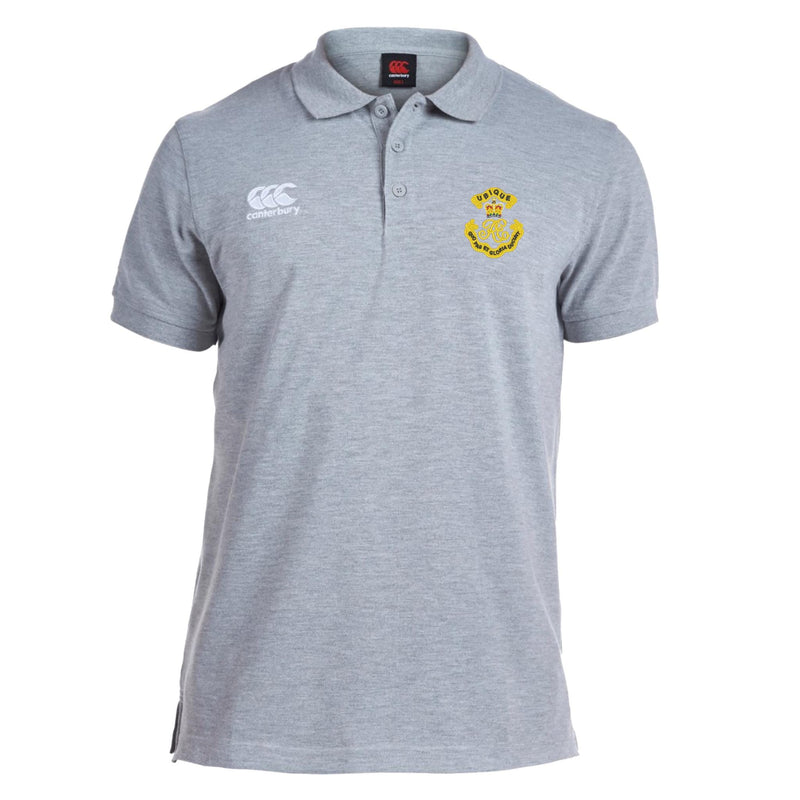 Royal Engineers Cypher Canterbury Rugby Polo
