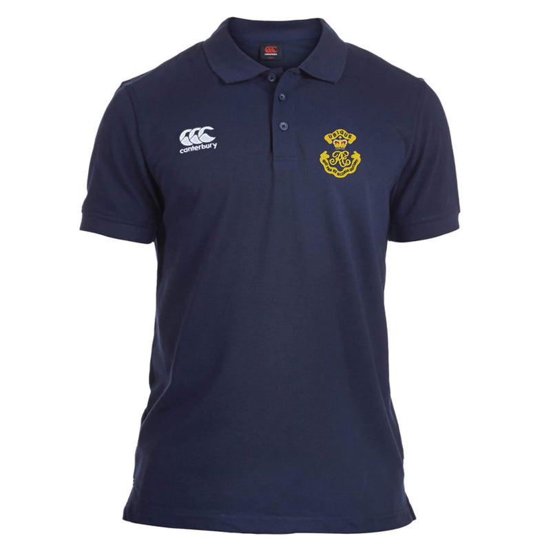 Royal Engineers Cypher Canterbury Rugby Polo