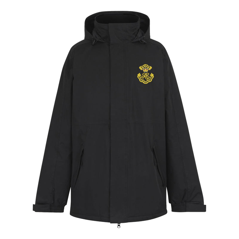 Royal Engineers Cypher Regatta Dover Parka