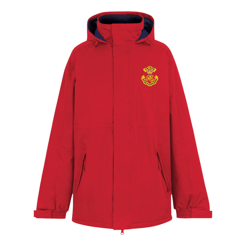 Royal Engineers Cypher Regatta Dover Parka