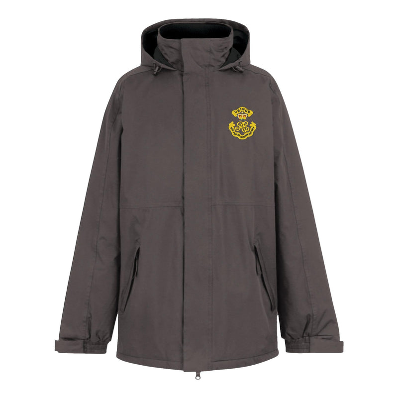 Royal Engineers Cypher Regatta Dover Parka