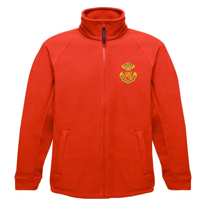 Royal Engineers Cypher Regatta Fleece