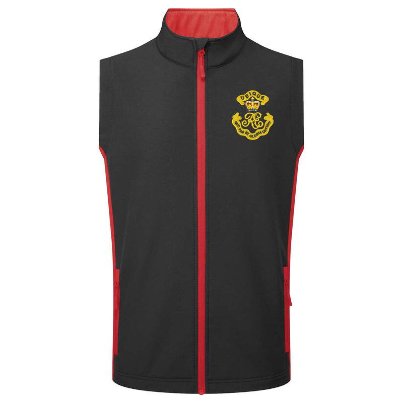 Royal Engineers Cypher Gilet