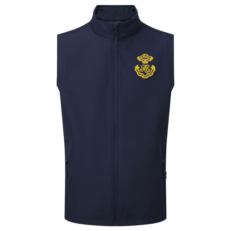 Royal Engineers Cypher Gilet