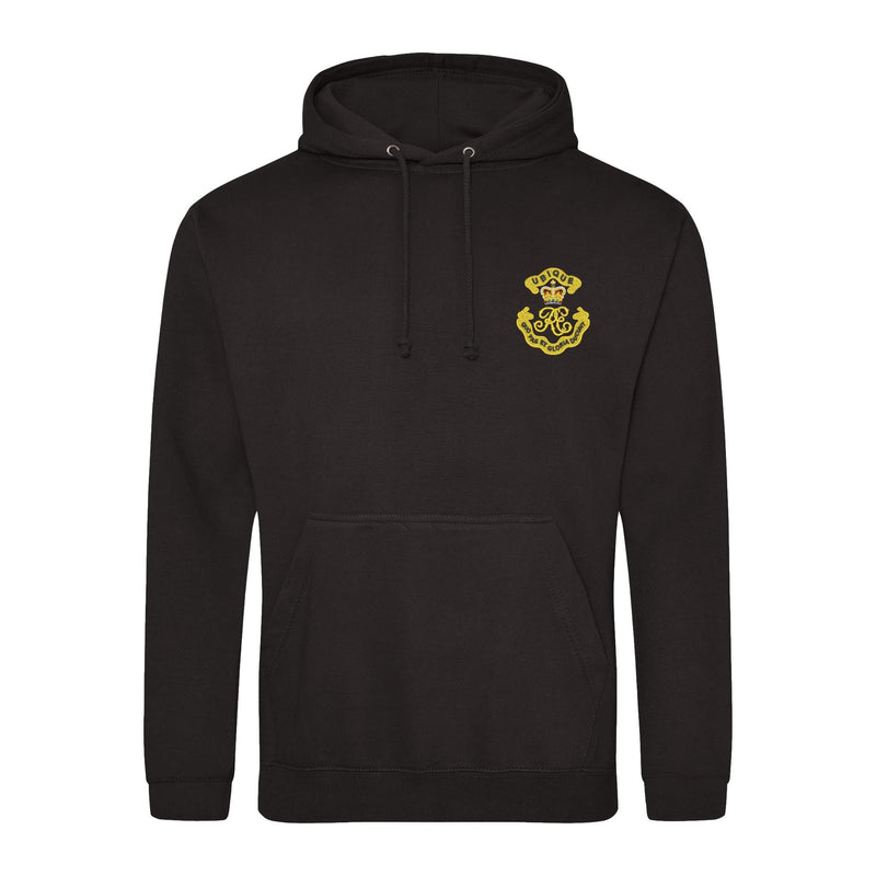 Royal Engineers Cypher Hoodie