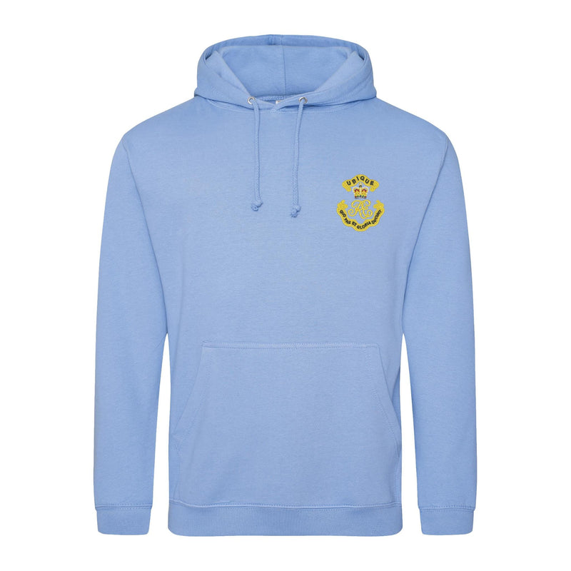 Royal Engineers Cypher Hoodie