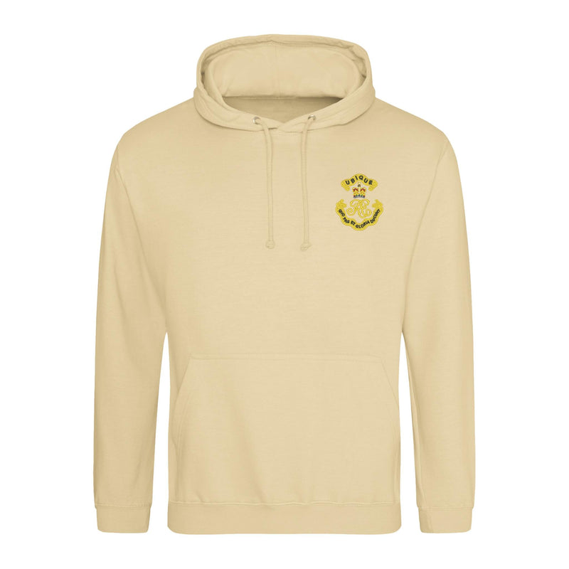 Royal Engineers Cypher Hoodie