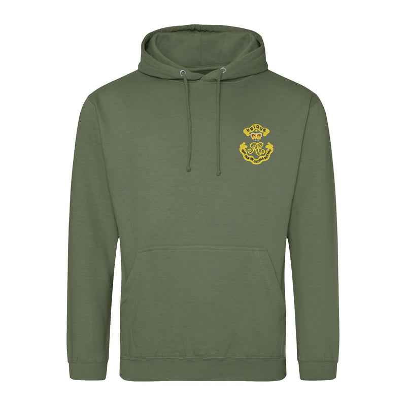 Royal Engineers Cypher Hoodie