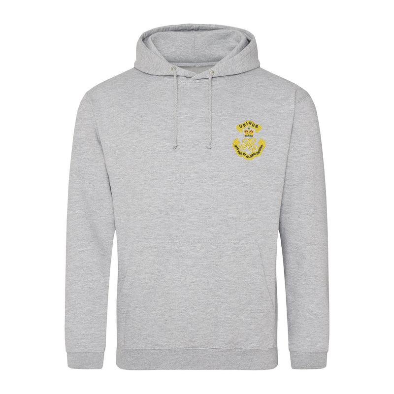 Royal Engineers Cypher Hoodie