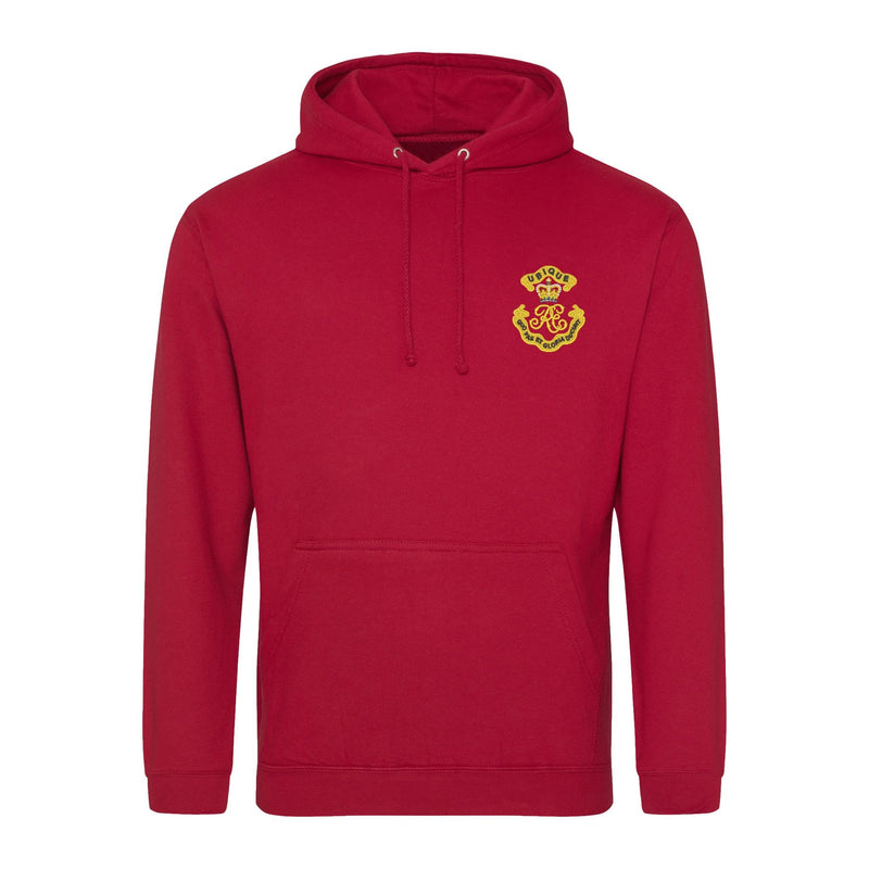 Royal Engineers Cypher Hoodie