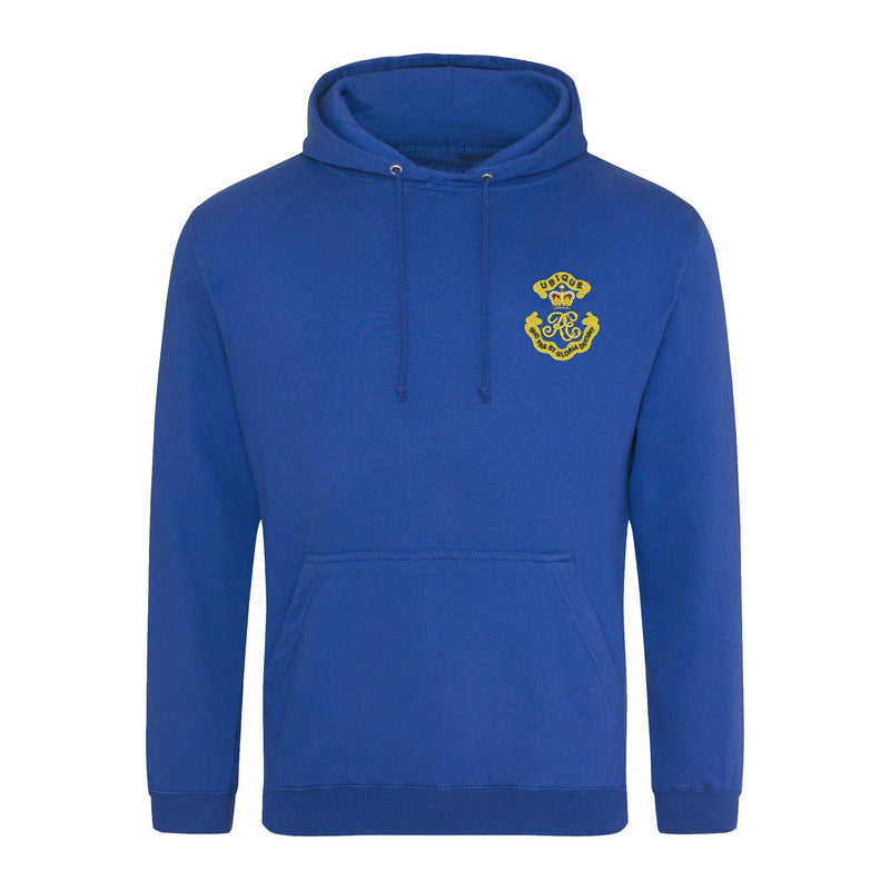 Royal Engineers Cypher Hoodie