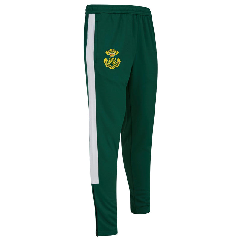 Royal Engineers Cypher Knitted Tracksuit Pants