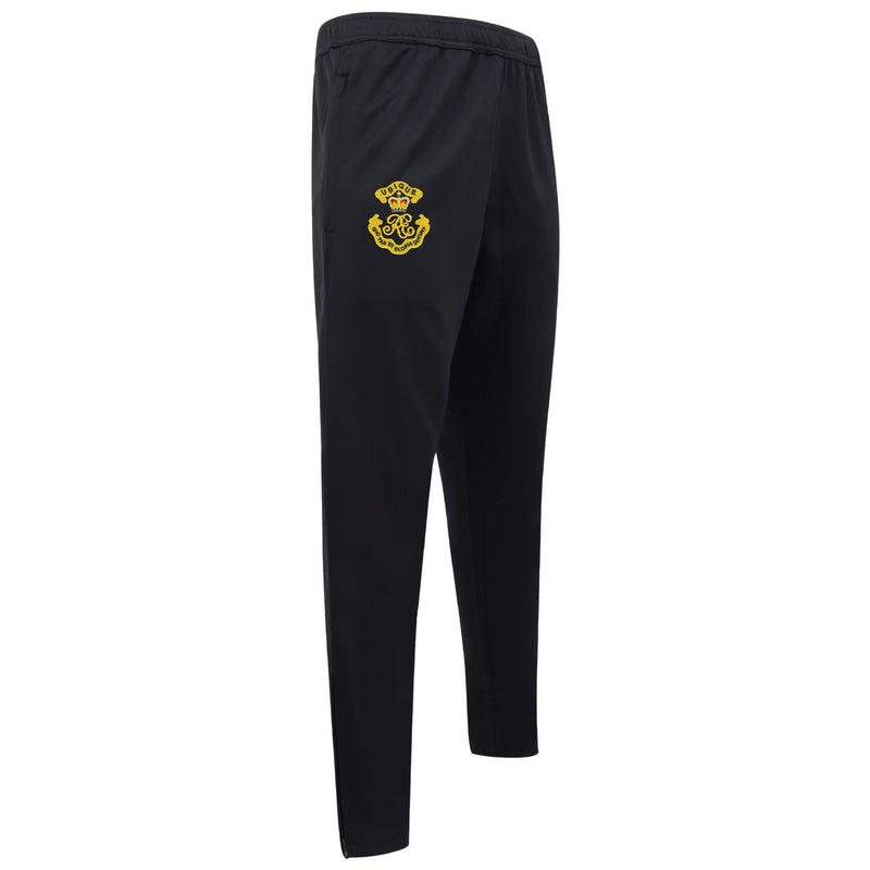 Royal Engineers Cypher Knitted Tracksuit Pants