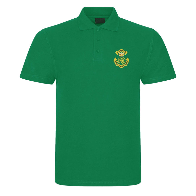 Royal Engineers Cypher Polo Shirt