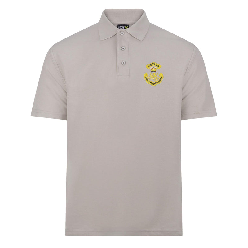 Royal Engineers Cypher Polo Shirt