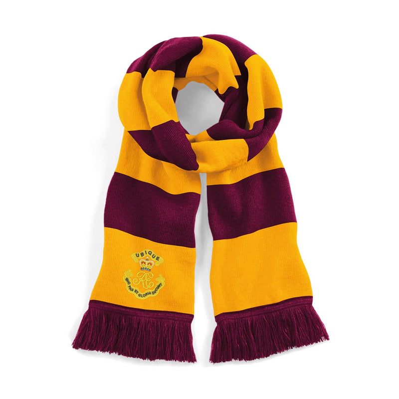 Royal Engineers Cypher Stadium Scarf