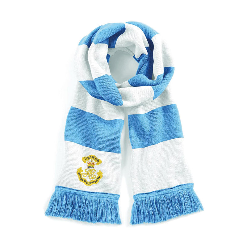 Royal Engineers Cypher Stadium Scarf