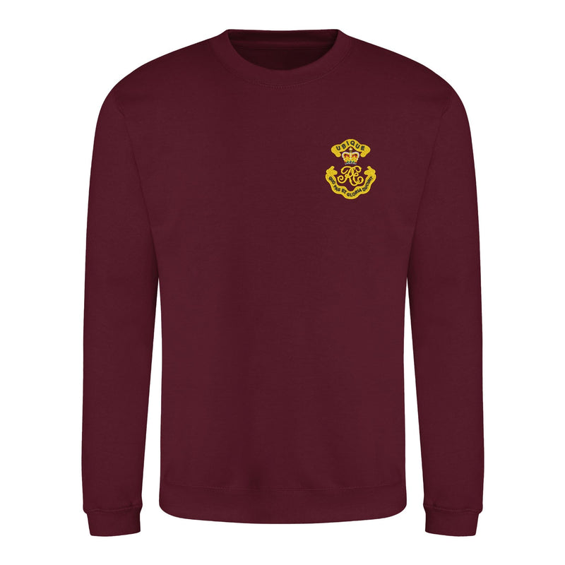 Royal Engineers Cypher Sweatshirt