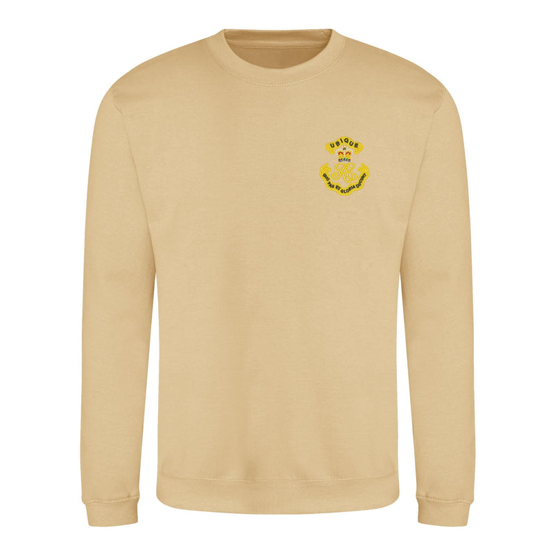 Royal Engineers Cypher Sweatshirt