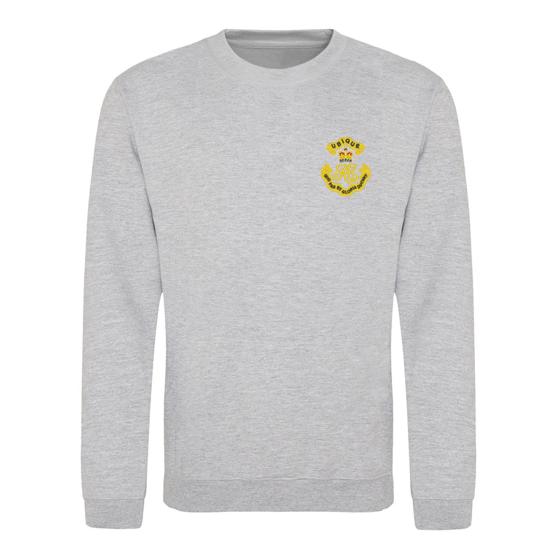 Royal Engineers Cypher Sweatshirt