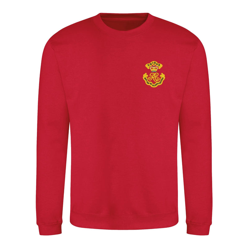 Royal Engineers Cypher Sweatshirt
