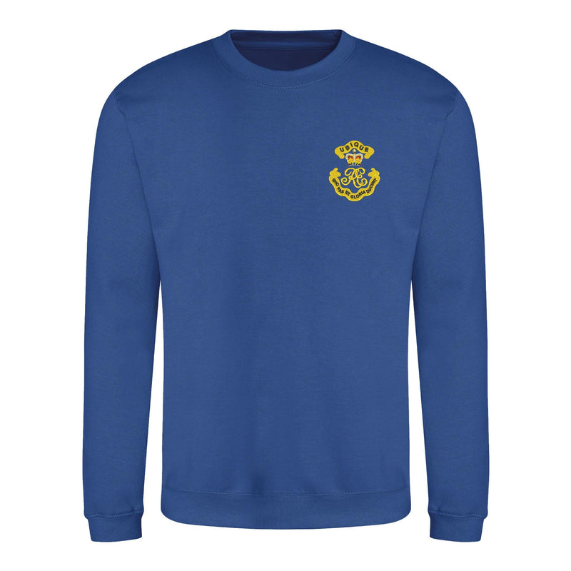 Royal Engineers Cypher Sweatshirt