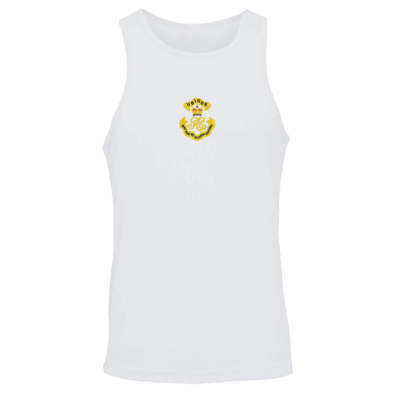 Royal Engineers Cypher Vest
