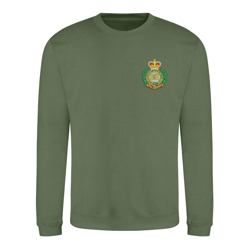 Royal Engineers Sweatshirt