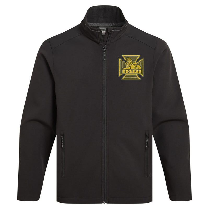 Royal Gloucestershire, Berkshire and Wiltshire Regiment Craghoppers Basecamp Softshell