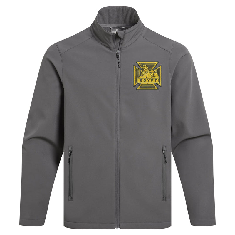 Royal Gloucestershire, Berkshire and Wiltshire Regiment Craghoppers Basecamp Softshell